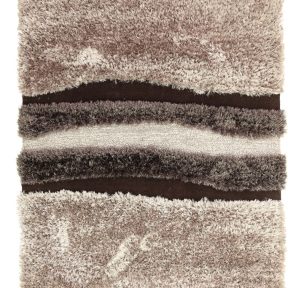 Χαλί Σαλονιού 190X290 Royal Carpet White Tie 003 Wenge (190×290)