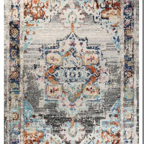 Χαλί Διαδρόμου 80X150 Tzikas Carpets 33738-95 (80×150)