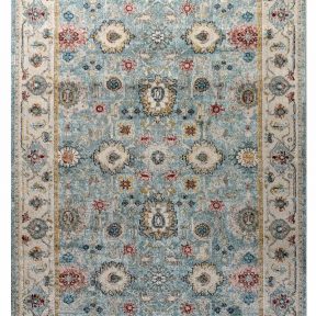 Χαλί Σαλονιού 200X290 Tzikas Carpets All Season 39221-130 (200×290)