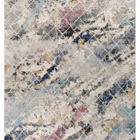 Χαλί Σαλονιού 133X190 Tzikas Carpets Salsa 39553-110 (133×190)