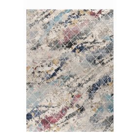 Χαλί Σαλονιού 200X290 Tzikas Carpets Salsa 39553-110 (200×290)