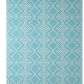 Χαλί Σαλονιού All Season Royal Carpet Galleriess Flox 1.60X2.35 – 47 L.Blue (160×235)