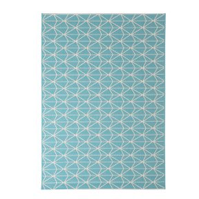 Χαλί Σαλονιού All Season Royal Carpet Flox 1.60X2.35 – 723 L.Blue (160×235)