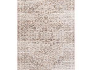 Χαλί (160×230) Polcarpet Estia 2572 L.Brown