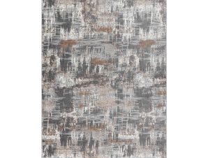 Χαλί (160×230) Polcarpet Estia 2606 L.Grey