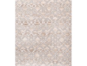 Χαλί (160×230) Polcarpet Estia 2797 L.Brown/Cream