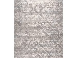 Χαλί (160×230) Polcarpet Estia 3848 D.Grey