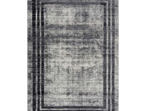 Χαλί (160×230) Polcarpet Mystic Kilvana 3620 L.Grey