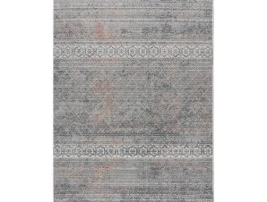 Χαλί (160×230) Polcarpet Mystic Kilvana 4844 Cream/Grey