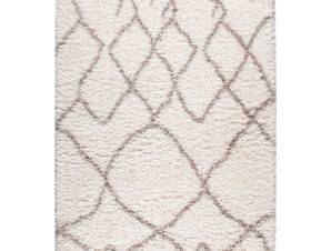 Χαλί (160×230) Polcarpet New Flokati 587 Beige