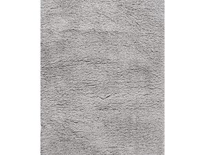 Χαλί (160×230) Polcarpet New Flokati Grey