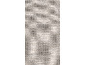 Χαλί (160×230) Polcarpet Wool Kilim 764 Cream Black