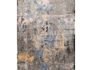 Χαλί (160×230) Tzikas Carpets Quares 31605-110