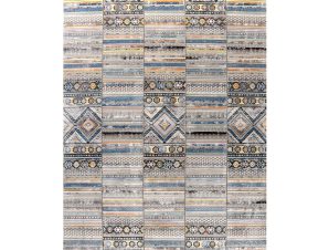 Χαλί (160×230) Tzikas Carpets Quares 31776-095