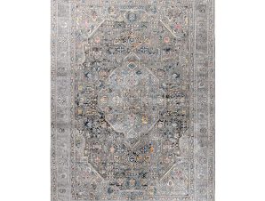 Χαλί (160×230) Tzikas Carpets Quares 33511-095