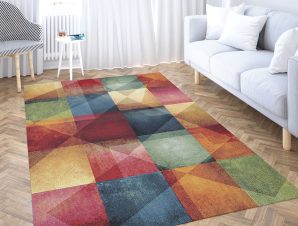 Χαλί (160×230) Viopros Premium Carpets Μόλντε