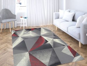 Χαλί (160×230) Viopros Premium Carpets Ρότερνταμ