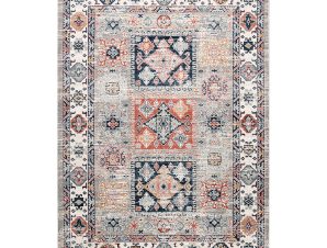 Χαλί (165×230) Polcarpet Bohemian 38461 Grey/Cream