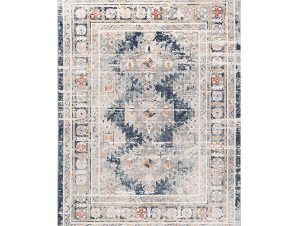 Χαλί (165×230) Polcarpet Bohemian 38466 Navy/Grey