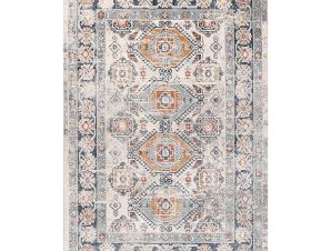 Χαλί (165×230) Polcarpet Bohemian 38471 Beige/Navy