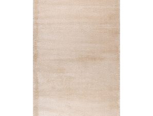 Χαλί (165×230) Polcarpet Soft Shaggy Beige