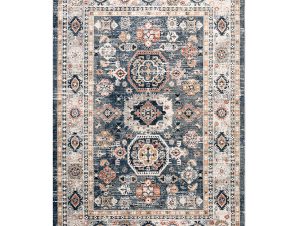 Χαλί (200×290) Polcarpet Bohemian 38460 Navy/Cream