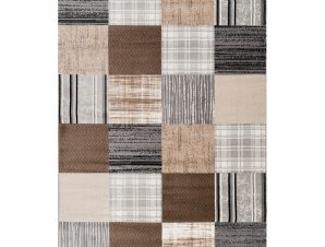 Χαλί (200×290) Polcarpet Estia 1694 Beige/Grey