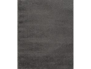 Χαλί (200×290) Polcarpet Veloute Cozy 1820 D.Grey