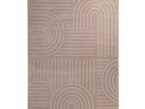 Χαλί (200×290) Royal Carpet Organic 588 Beige