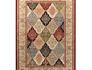 Χαλί (200×290) Tzikas Carpets Kashmir 62585-110