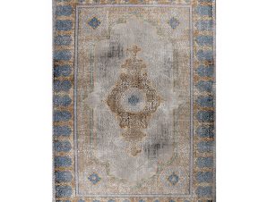 Χαλί (200×290) Tzikas Carpets Quares 31777-095