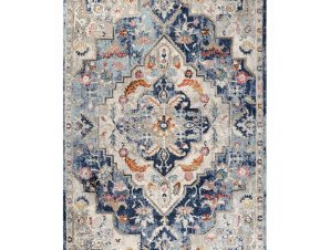 Χαλί (200×290) Tzikas Carpets Salsa 20045-035