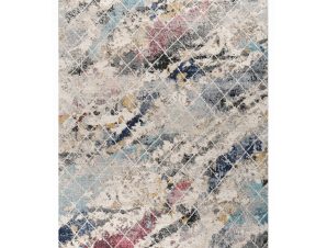 Χαλί (200×290) Tzikas Carpets Salsa 39553-110