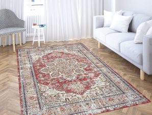 Χαλί (200×290) Viopros Premium Carpets Μόντρεαλ