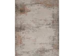 Χαλί (200×290) Βιοκαρπέτ Cadonne JC/72A Beige Rose