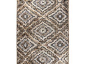 Χαλί All Season (133×190) Tzikas Carpets Boheme 00008-957