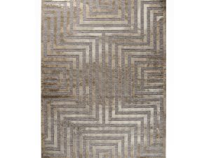 Χαλί All Season (133×190) Tzikas Carpets Boheme 10-795