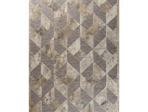 Χαλί All Season (133×190) Tzikas Carpets Boheme 15-795