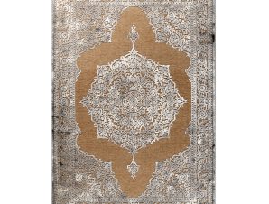 Χαλί All Season (133×190) Tzikas Carpets Harmony 37208-795