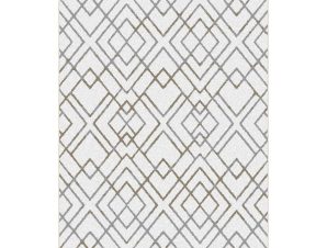 Χαλί All Season (133×190) Tzikas Carpets Sabrina 00072-119