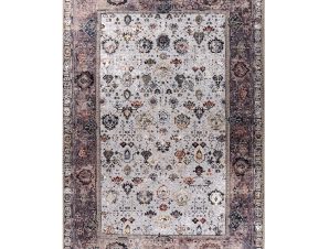 Χαλί All Season (140×200) Tzikas Carpets Verde 00356-018