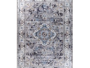 Χαλί All Season (140×200) Tzikas Carpets Verde 00483-018