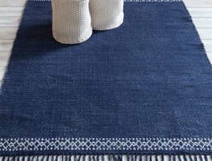 Χαλί All Season (160×230) Nima Carpets River Blue