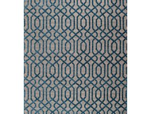 Χαλί All Season (160×230) Polcarpet Gloria Marakes G3016 Blue