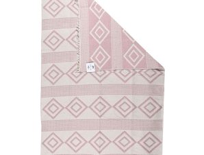 Χαλί All Season 2 Όψεων (160×230) Polcarpet Aria Artkilim 22993 Pink