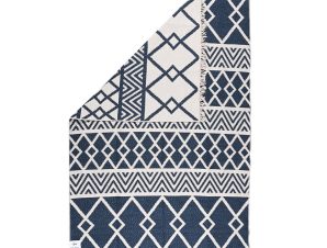 Χαλί All Season 2 Όψεων (160×230) Polcarpet Aria Artkilim 22995 Blue