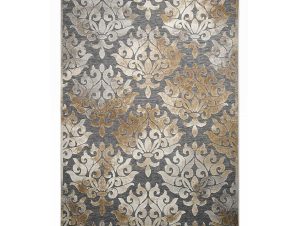 Χαλί All Season (200×250) Tzikas Carpets Boheme 18533-975