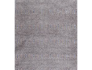 Χαλί All Season (200×290) Polcarpet Gloria Marakes 3005 Grey