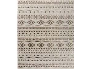 Χαλί Καλοκαιρινό (133×190) Tzikas Carpets Arvel 54034-160