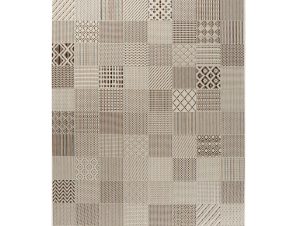 Χαλί Καλοκαιρινό (160×230) Tzikas Carpets Arvel 54028-160